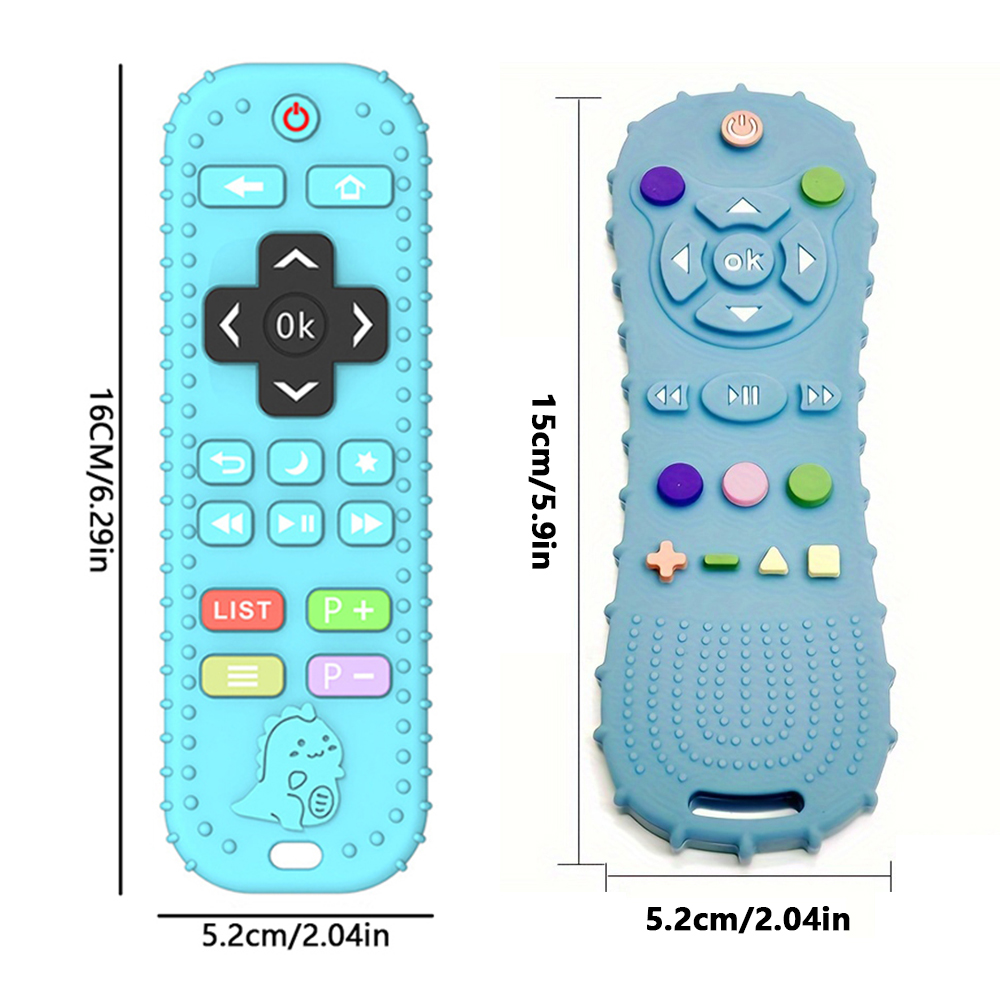Montessori Baby Silicone Teeth - Baby Food Teether 评论和价格