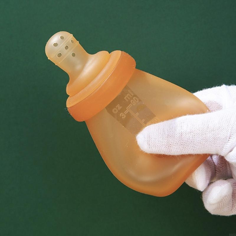 R66D Silicone Baby Feeder Spoo - Baby Food For 6 Months 评论和价格