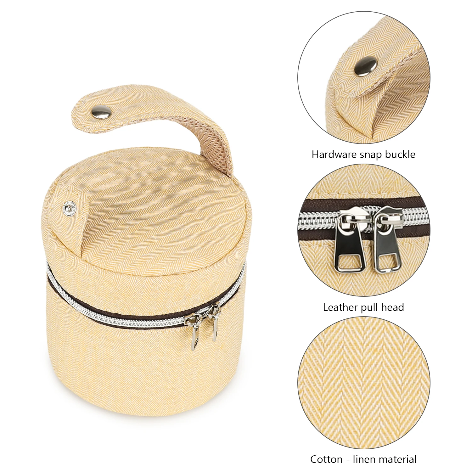 Bottle bag waterproof constant - Baby Food For Travelling 评论和价格
