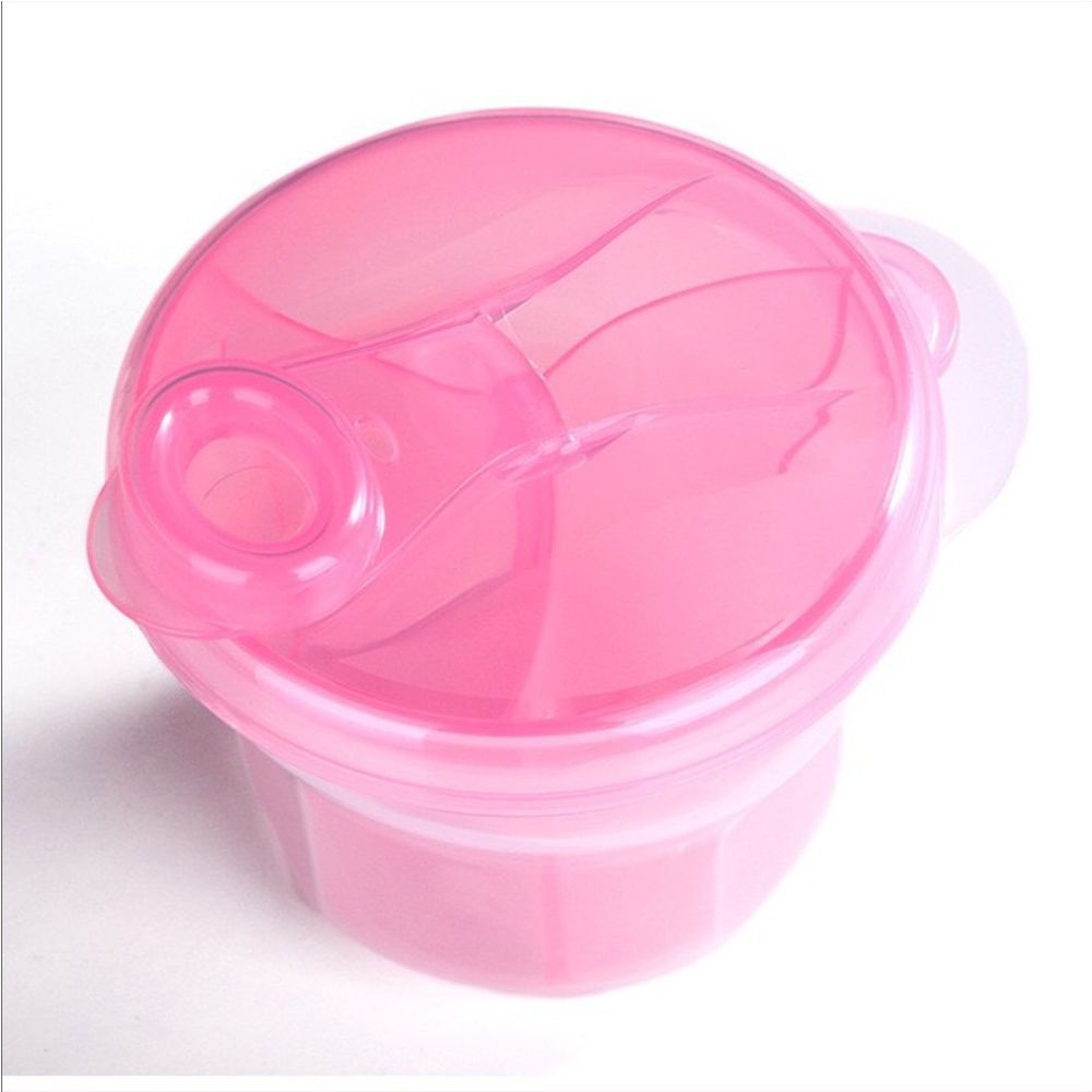 270ml Dispenser Snacks Box Foo - Baby Food For Travelling 评论和价格