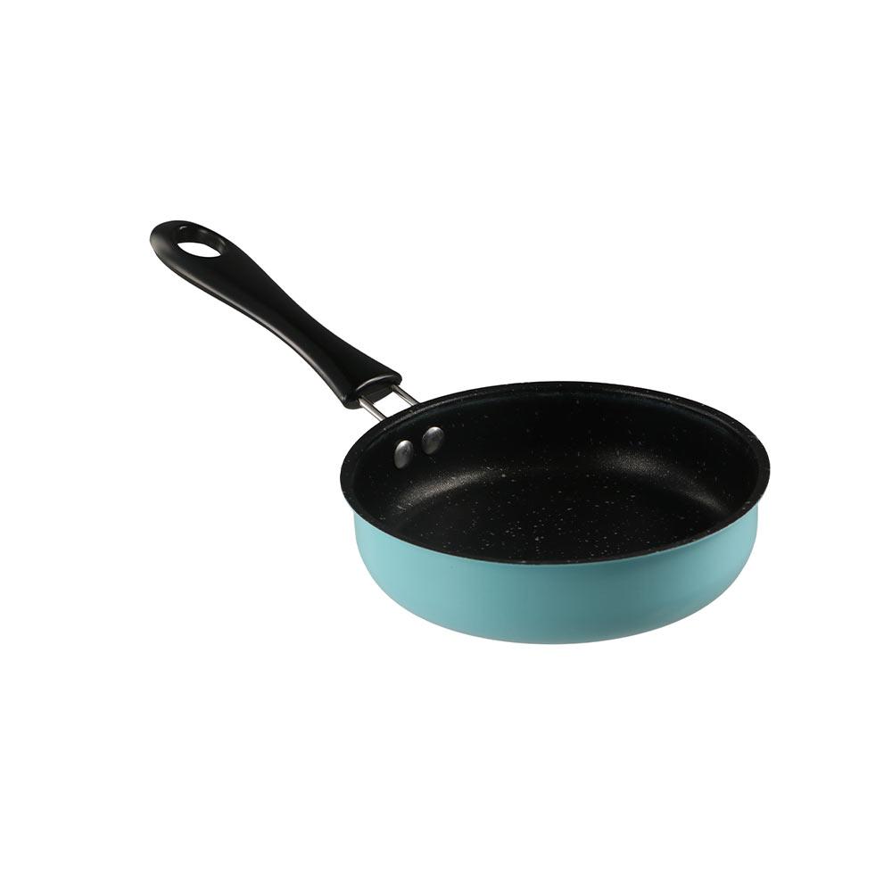 Cookware 12cm Mini Non-stick P - Baby Food Egg 评论和价格
