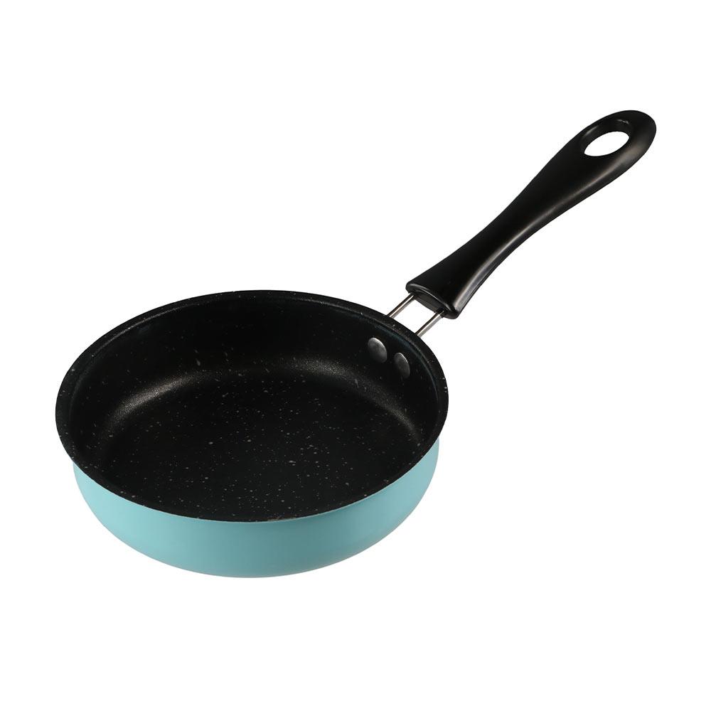 Cookware 12cm Mini Non-stick P - Baby Food Egg 评论和价格