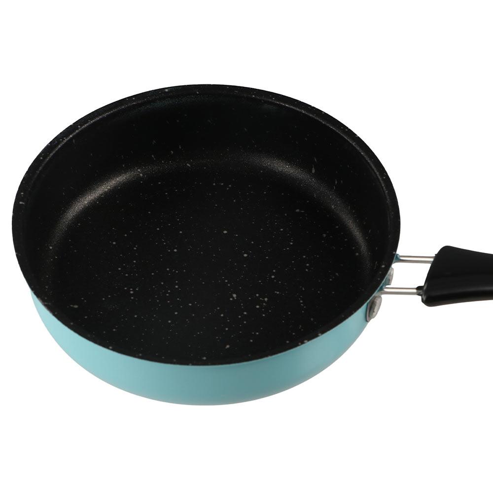 Cookware 12cm Mini Non-stick P - Baby Food Egg 评论和价格