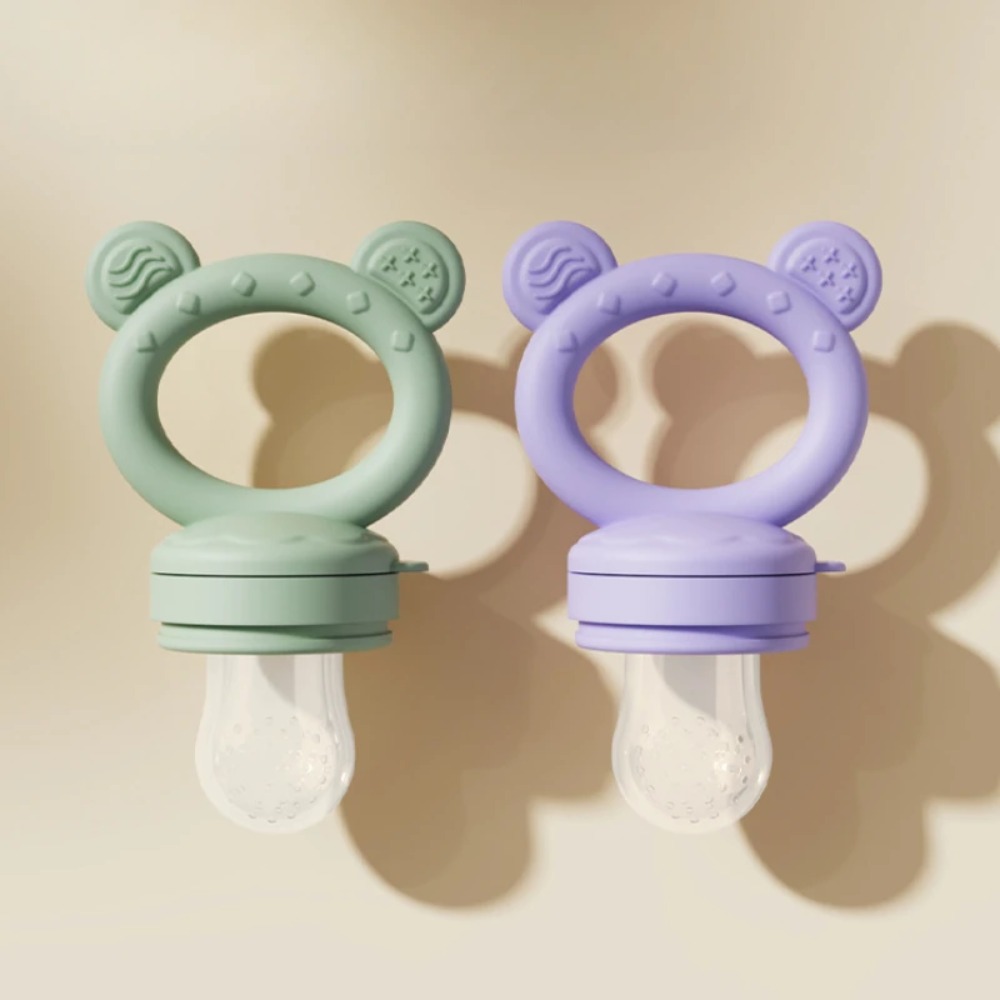 Food Silicone Baby Fruit Veget - Baby Food For 6 Months 评论和价格